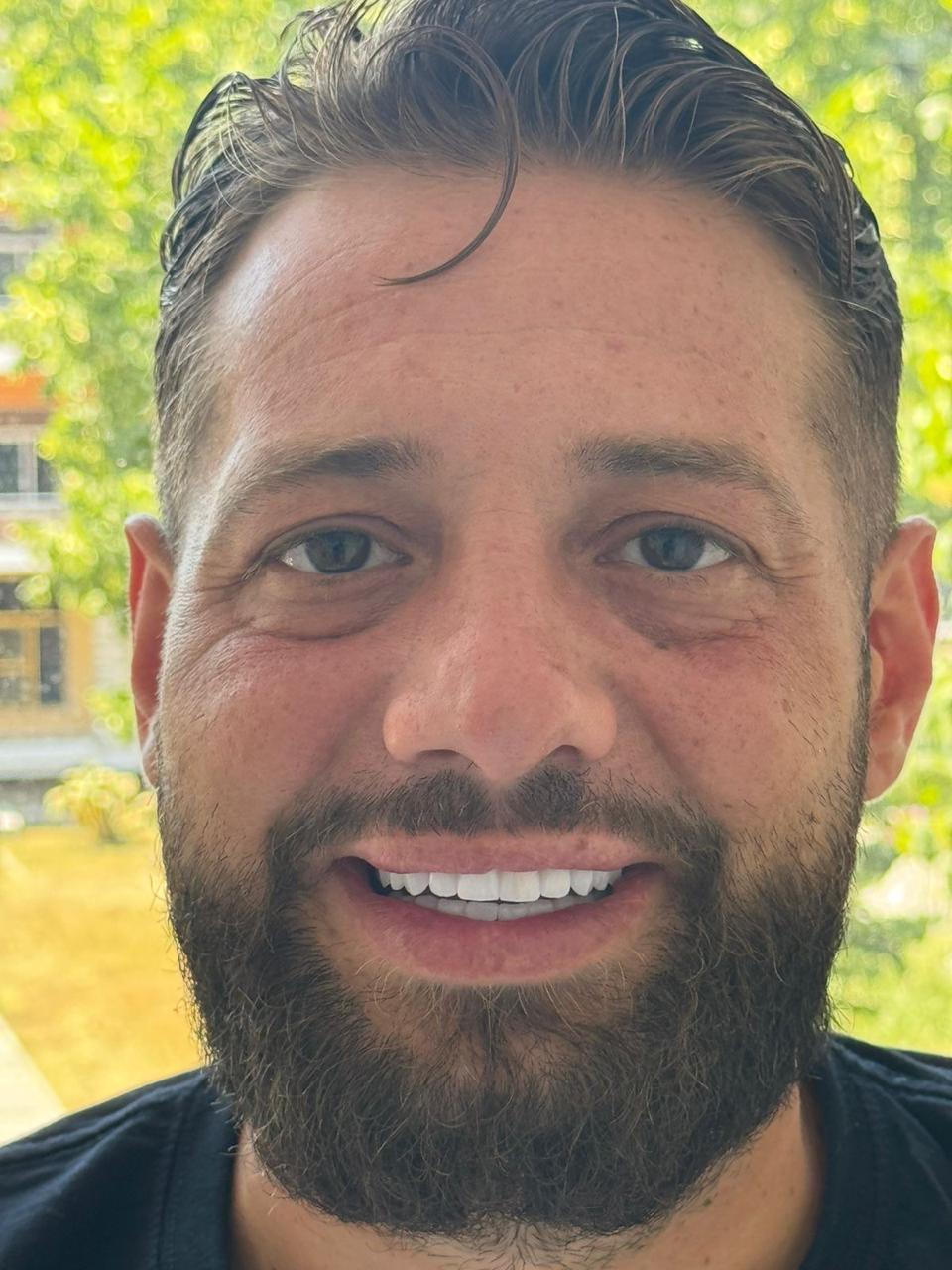 Nico Aiello